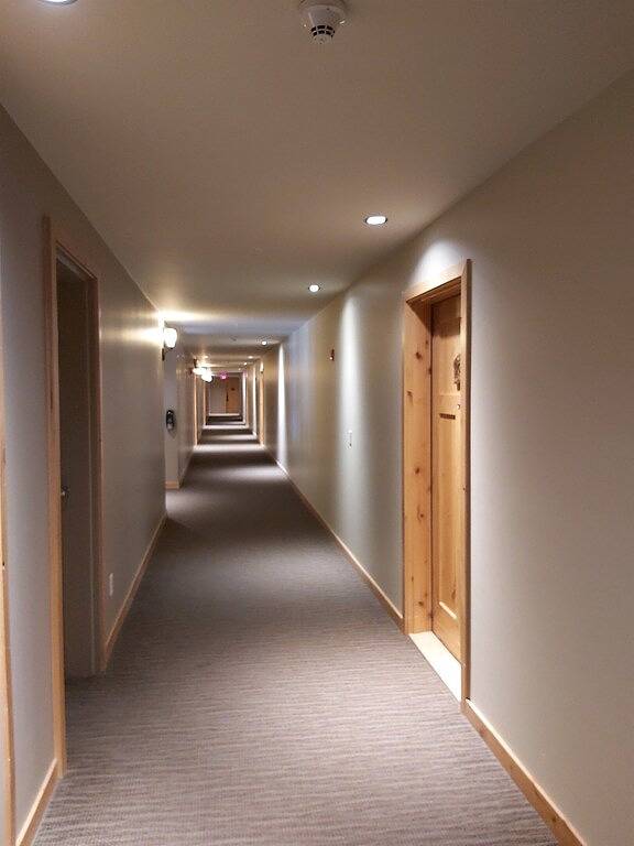 Ganze Wohnung, Incredible Three Sisters View! 3 Bedroom Penthouse in Canmore, Banff-Nationalpark