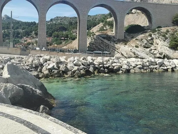 Casa de vacaciones para 4 personas, con terraza, Se admiten mascotas - 1