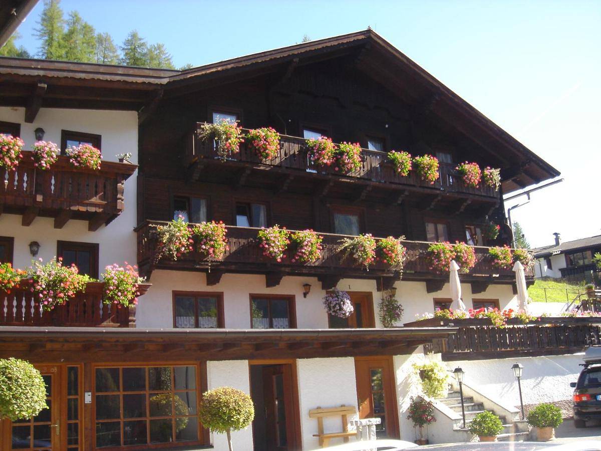 Ferienhof Oberer Gollmitzer in Heiligenblut, Bezirk Spittal an der Drau