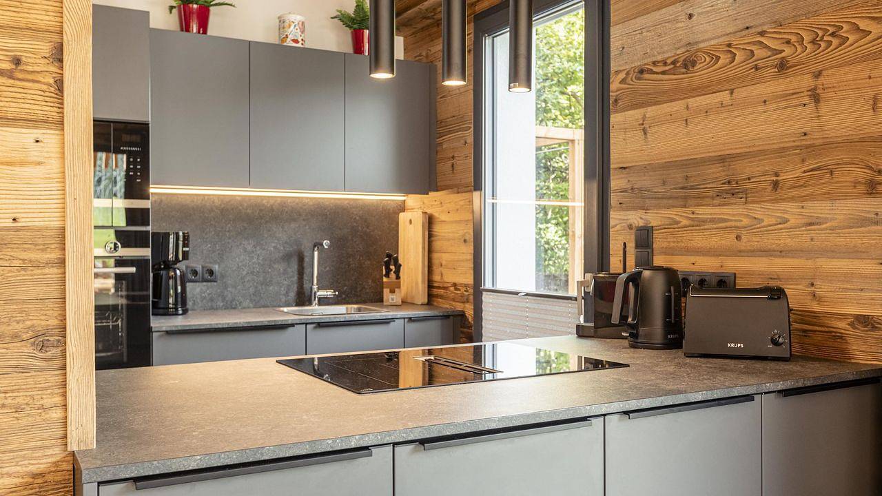 Ferienhaus für 8 Personen (130 m²) in Biberwier in Biberwier, Außerfern