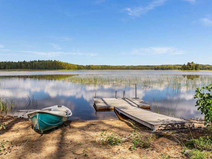 Kaarna in Pertunmaa, Südsavo