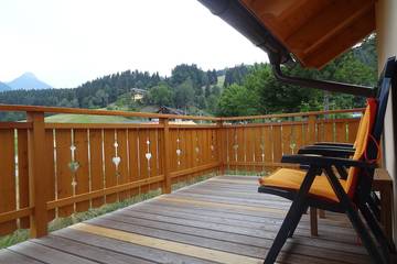 Villa für 8 Personen in Kötschach-Mauthen, Kärnten, Bild 1