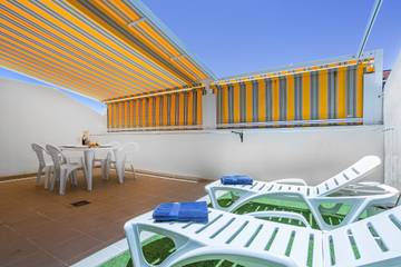 Apartamento para 3 Personas en Puertito de Güímar, Güímar, Foto 1