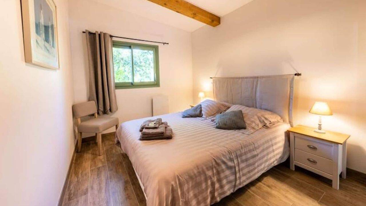 Apartamento vacacional entero, Ferienwohnung für 4 Personen (50 m²) in Grasse in Grasse, Region de Cannes