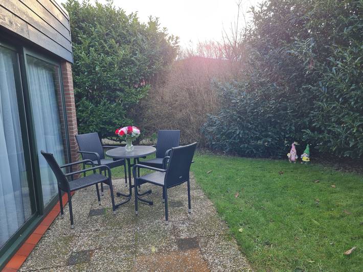 Bungalow für 4 Personen in Noordwijkerhout - 4