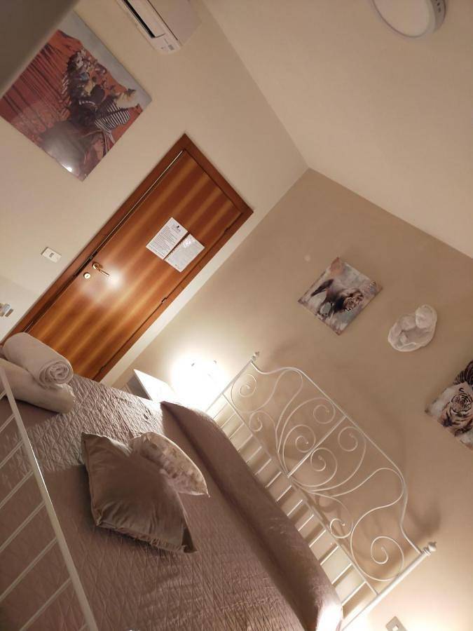 Gîte pour 2 personnes, avec vue à Porto Sant'Elpidio - 2