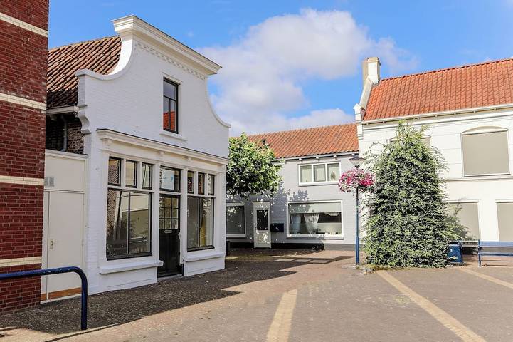 Vakantieappartement voor 2 personen - 1