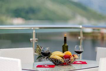 Villa für 4 Personen in Montenegro, Bild 3