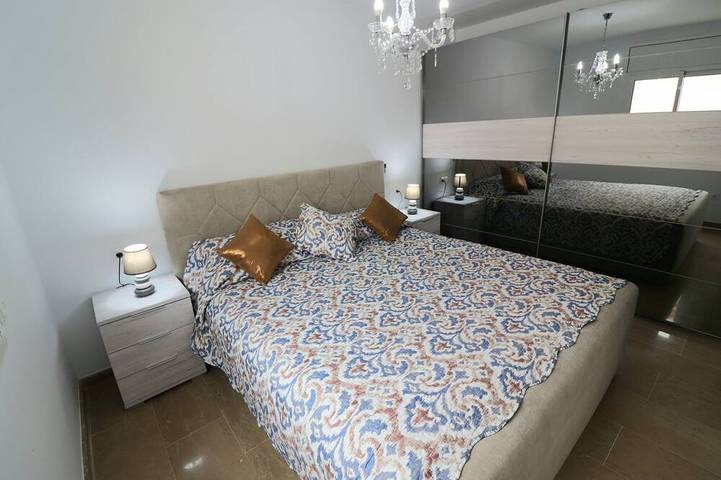 Villa pour 10 personnes, avec balcon ainsi que jardin et jacuzzi à Miami Platja - 3