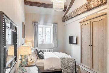 Cottage for 8 People in Skipton, North Yorkshire, Photo 1