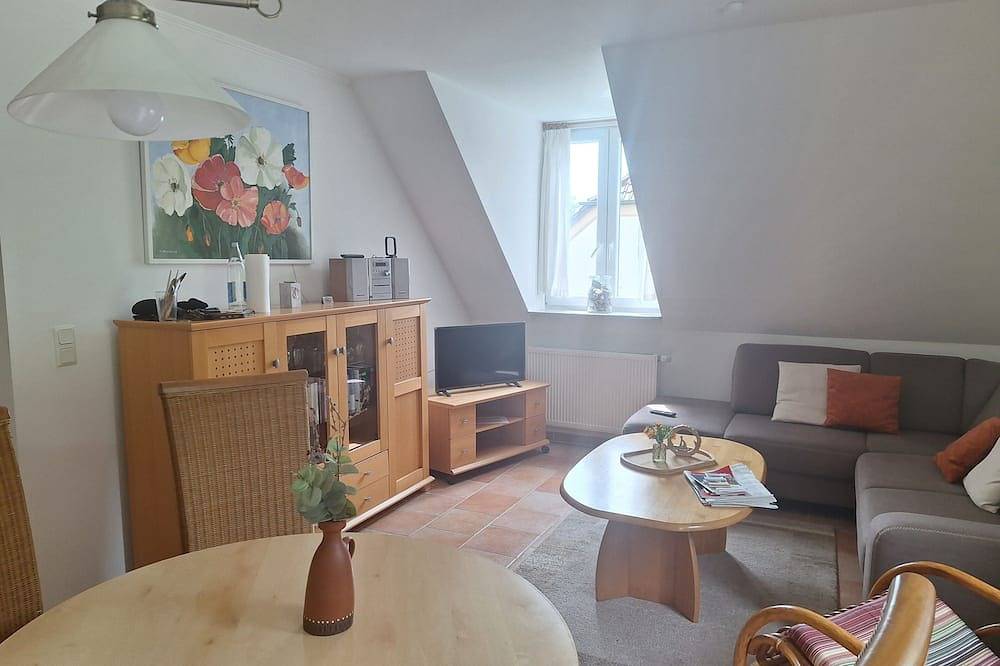 Villa Seeadler - App. 14 in Ostseebad Rerik, Rerik