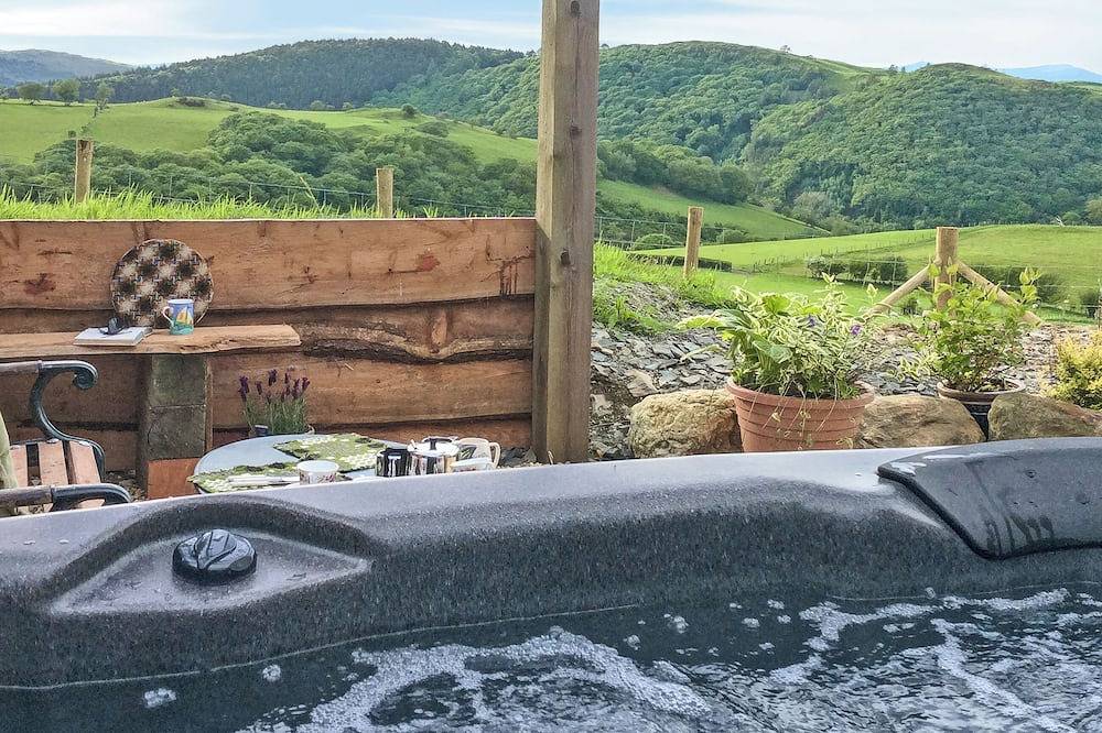 Casa vacanza a Powys a partire da 149€ a notte