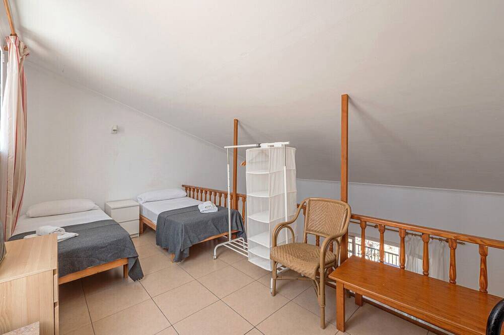 Apartamento entero, Tramontana 115-P1 - Caressing the Mediterranean in Fornells, Es Mercadal