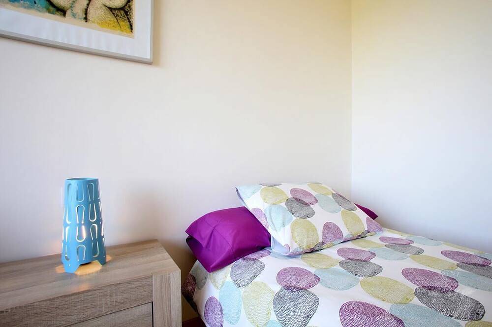 Entire apartment, 2 bedroom holiday apartment in Ribera del Marlin, Sotogrande in Sotogrande, San Roque