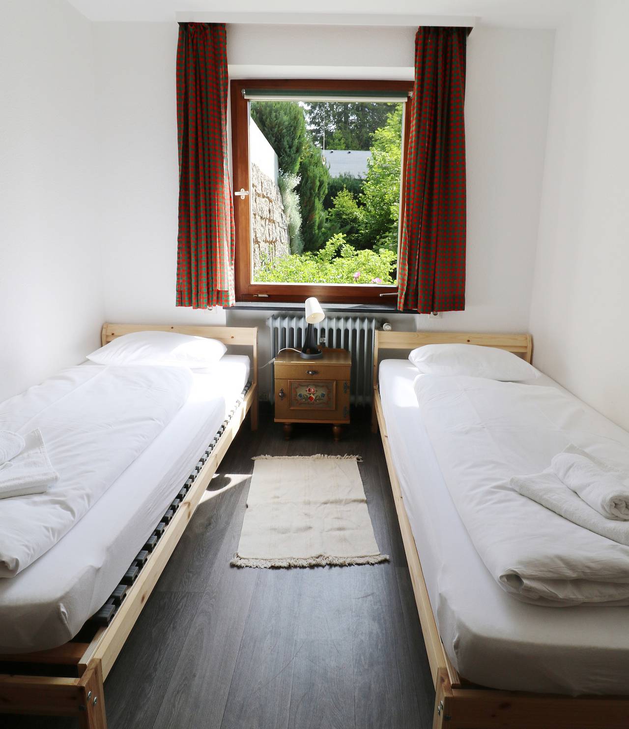 Apartamento vacacional entero, Apartamento de vacaciones para 4 personas con jardín in Feldberg, Selva Negra (zona sur)