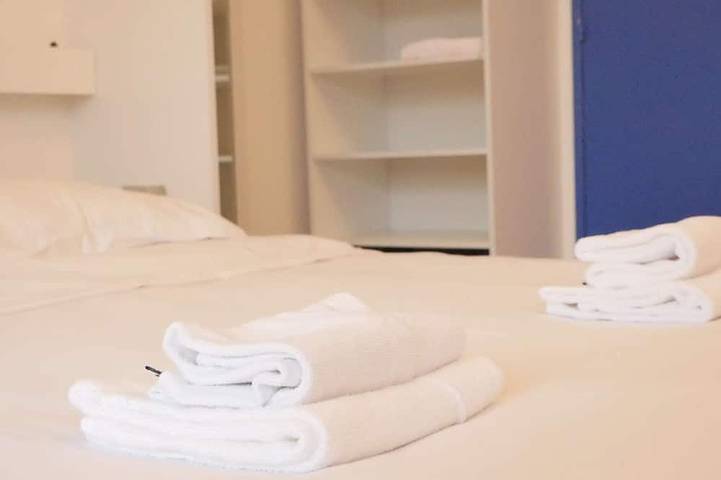 Ferienwohnung für 2 Personen, mit Haustier in Wimereux - 3