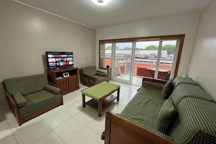 Gîte pour 5 personnes, avec sauna et balcon, animaux acceptés dans Darque - 4