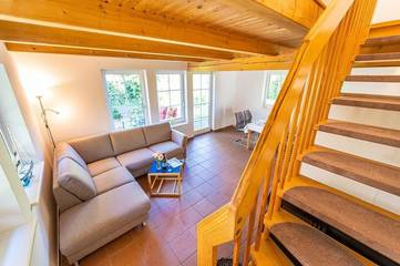 Strandhaus für 4 Personen in Juliusruh, Rügen, Bild 4