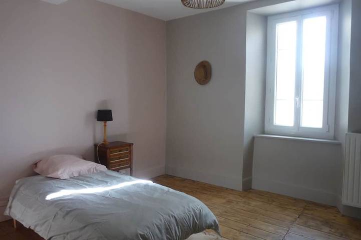 Gîte pour 4 personnes, avec jardin et terrasse dans Montespan - 4