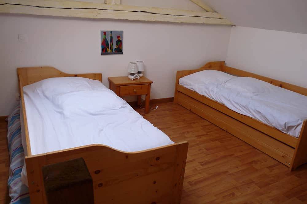 House (loft duplex) to Arvert The Tremblade in Arvert, Côte de Beauté