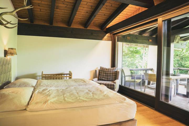 Ferienhaus für 12 Personen, mit Garten, mit Haustier - 1