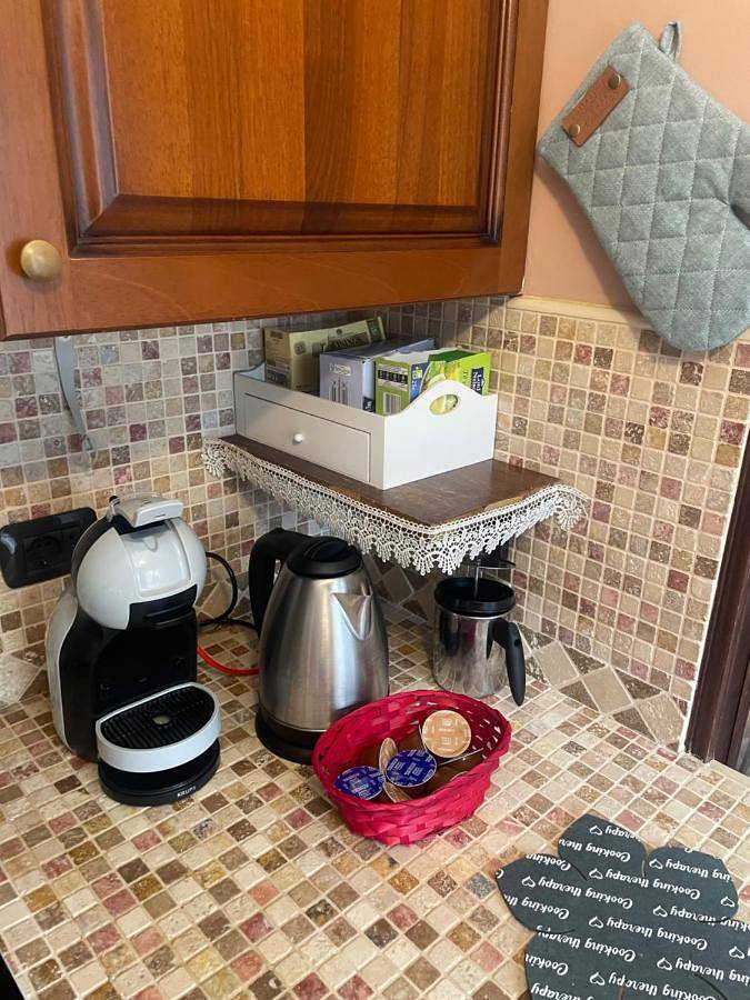 Gîte pour 5 personnes, avec balcon dans Saint-Vincent - 3