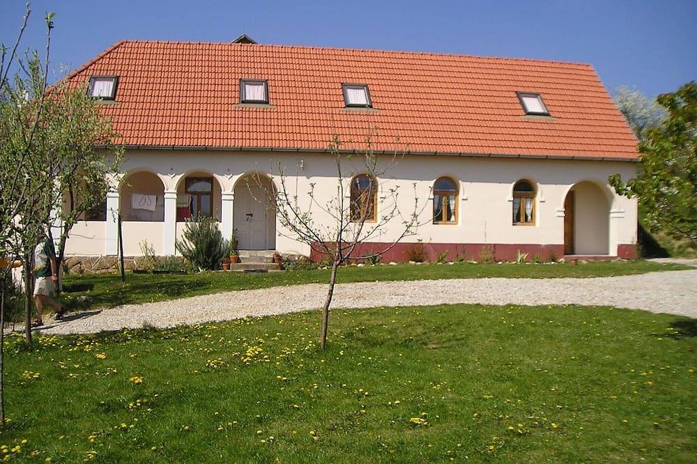 Schoenes ,groses Ferienhaus in Bükkzsérc -Ungarn,wenige Minuten vom Nationalpark in Bükkzsérc, Borsod-Abaúj-Zemplén megye