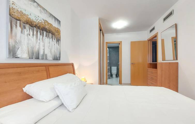 Gîte pour 4 personnes, animaux acceptés à Vinaròs - 4