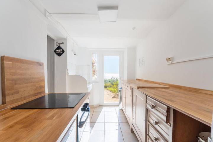 Villa pour 4 personnes, avec jardin ainsi que terrasse et vue à Bandol - 3