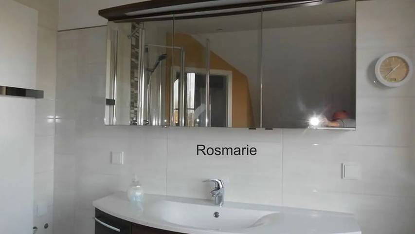 Ferienwohnung für 2 Personen, mit Garten in Lübben - 4