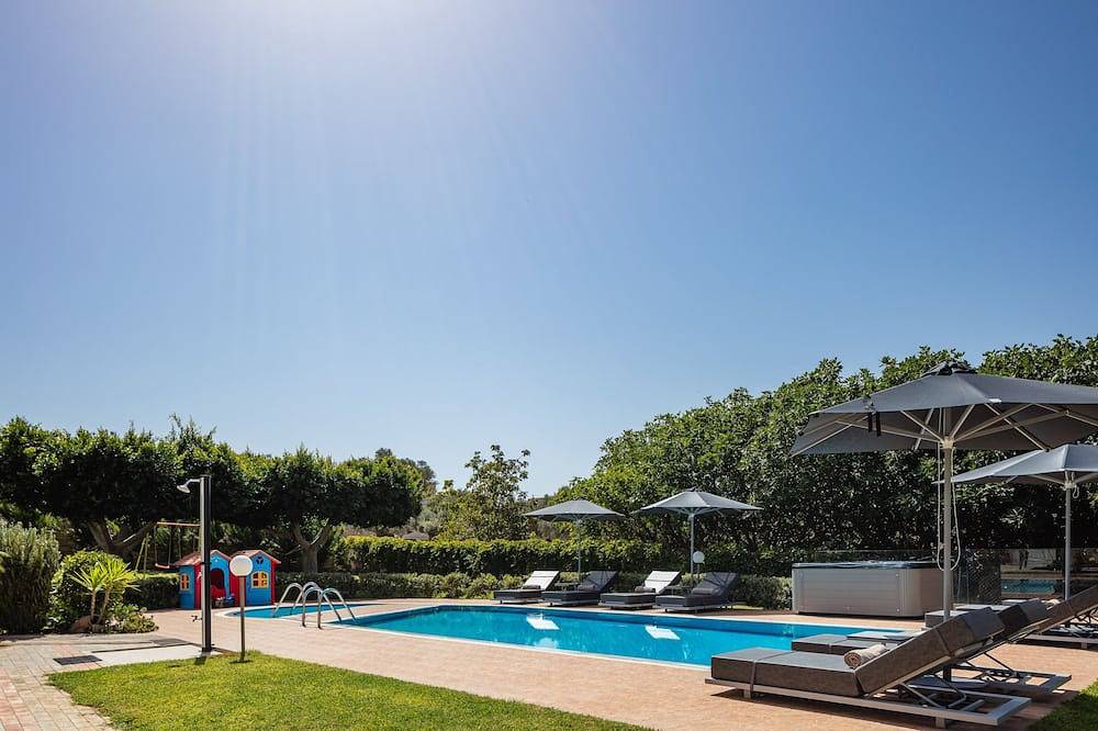 Casa vacanza a Rethymno a partire da 342€ a notte