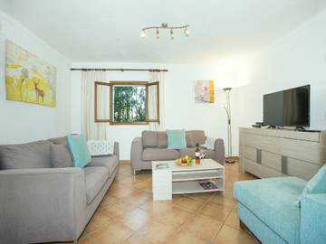 Villa in Alcúdia, Mallorca Norden für 8 