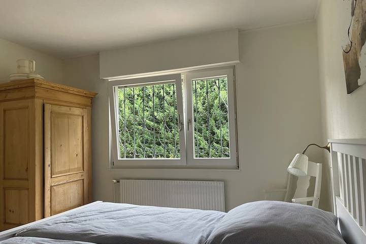 Bauernhof für 5 Personen, mit Garten und Terrasse in Lahntal-Westerwald - 4