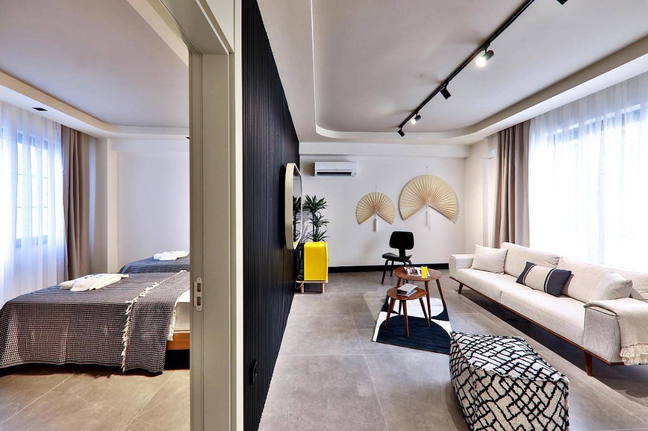 Luff Boutique Hotel - Adult Only in Kaş, Antalya Province