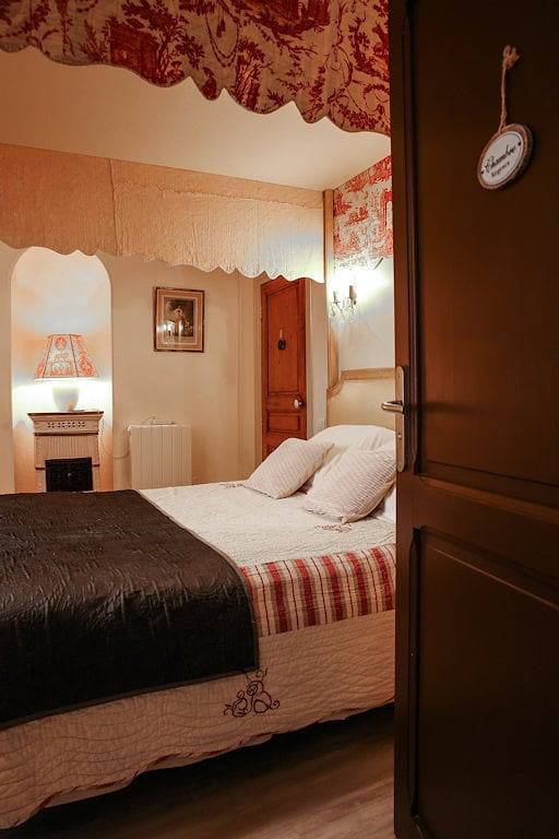 Chambres d'hôtes Dijon - Régence in Dijon, Région de Dijon