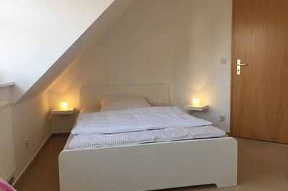 Ganze Wohnung, Ferienwohnung Alte Räucherei Dh-60114 - Ferienwohnung Alte Räucherei Dh - 60114 in Lubmin, Vorpommern