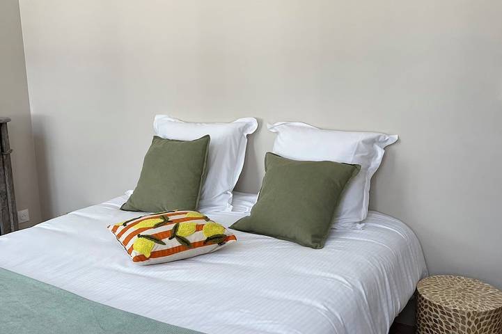 Appartement de vacances pour 6 personnes dans la Meuse - 2