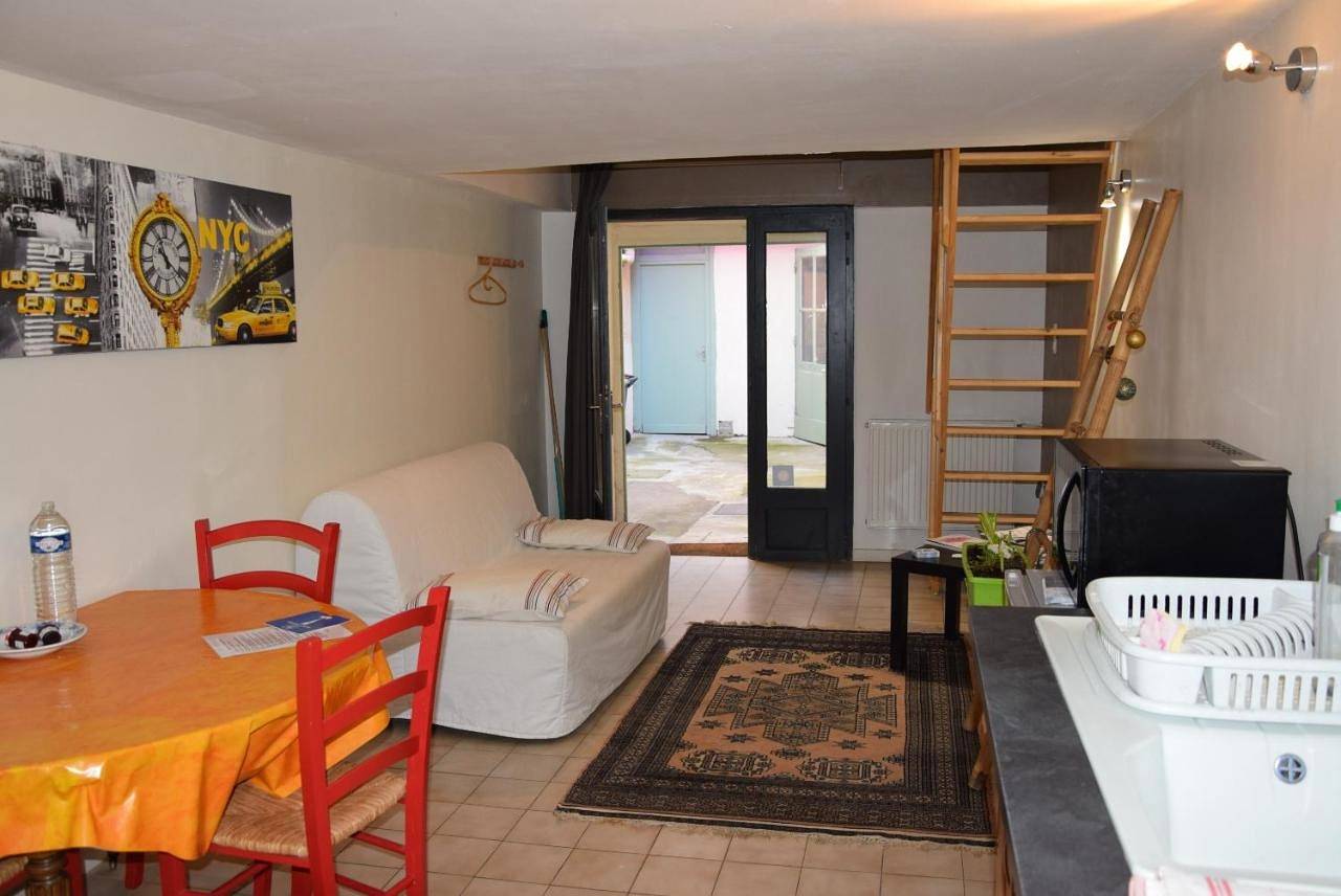 Appartement entier, La route des vins in Beaune, Région de Beaune