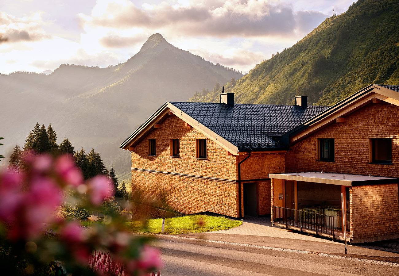 Ganze Wohnung, Alpenstolz #1.03 Komfort in Damüls, Bregenzerwald