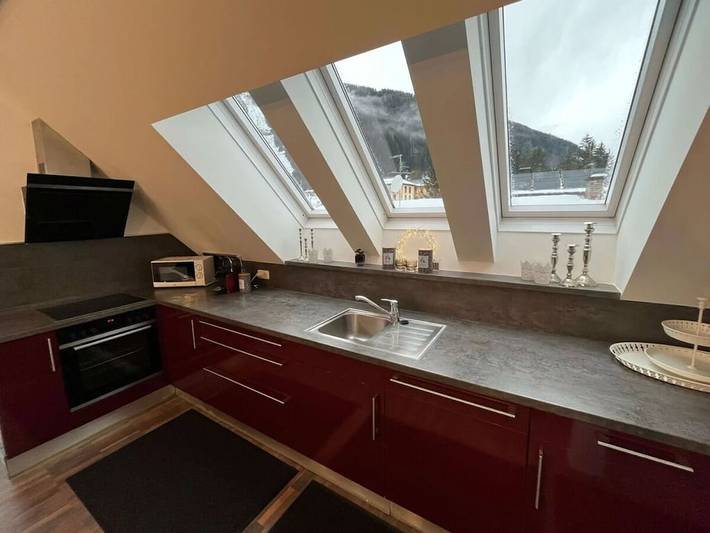 Chalet Embacher von Alpentravel in Hohe Tauern, Bad Gastein