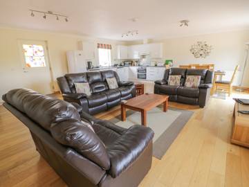 Cottage for 6 People in Perthshire, Scotland, Photo 3