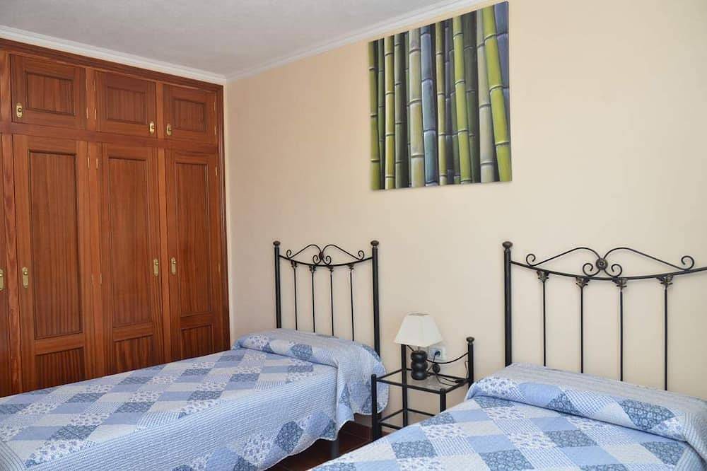 Ganze Wohnung, Casa Maestro Agustín Nº 2 in La Puntilla, Valle Gran Rey