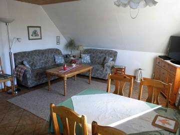 Bauernhof für 4 Personen in Nieblum, Föhr, Bild 2