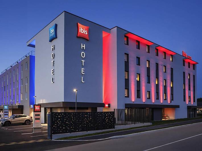 Hôtel pour 2 personnes, avec vue et jardin, animaux acceptés