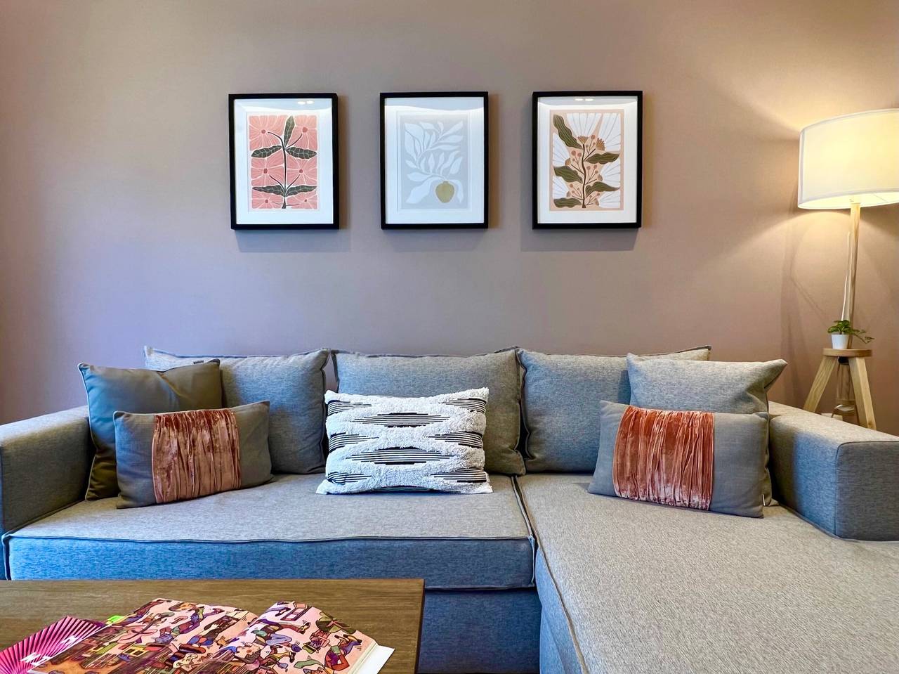 Agiasfoteinis20  ·  Nea Smirni Square chic apartme, foto 7