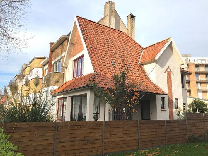 Maison de vacances pour 4 personnes, avec jardin, adapté aux familles