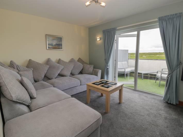 Bungalow für 4 Personen, mit Garten in Wales - 4