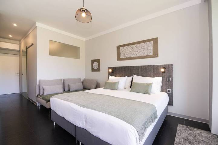 Gîte pour 3 personnes, avec jardin à Santana - 2