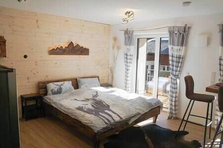 Ferienwohnung für 4 Personen - 1