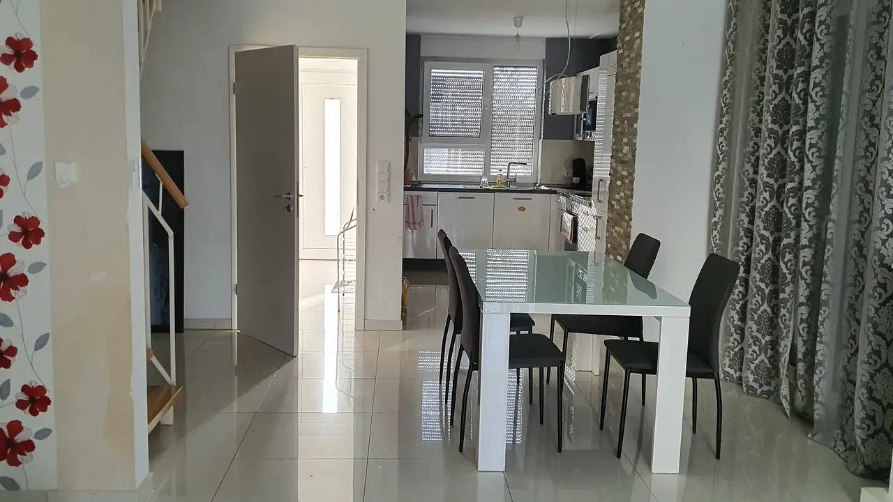 Ferienhaus für 6 Personen (60 m²) in Hamburg in Hamburg Allermöhe, Hambourg